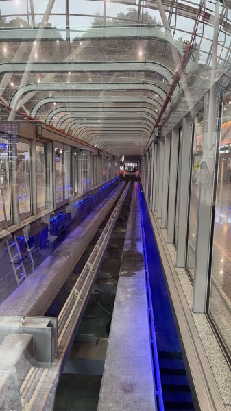 【マレーシアの玄関口】KLIAについて｜ゲート行き電車が復活！