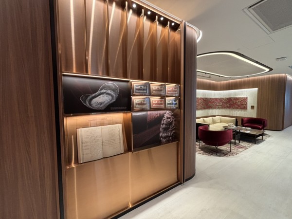 【MM2H定期預金】HSBC銀行のプレミアエリートラウンジに行ってきました！