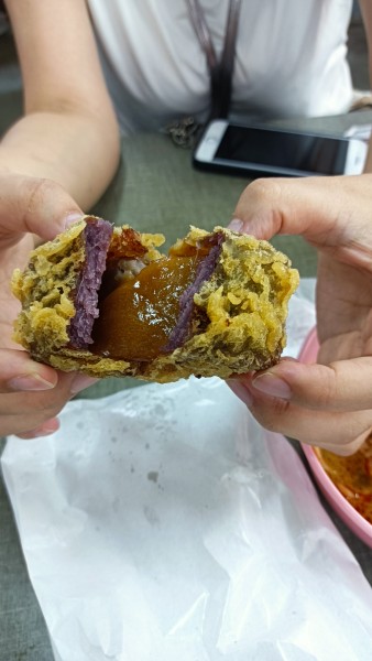 【MM2Hのグルメ拠点】KL最大級のホーカー、ICCプドゥってどんなところ？