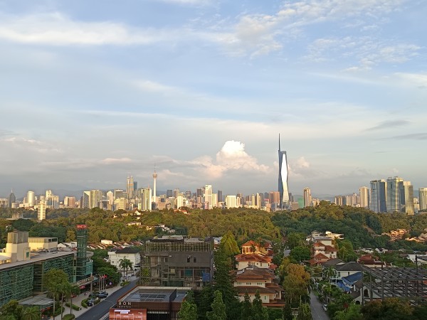 【対策方法あり】マレーシアのヘイズ（煙害）って何？