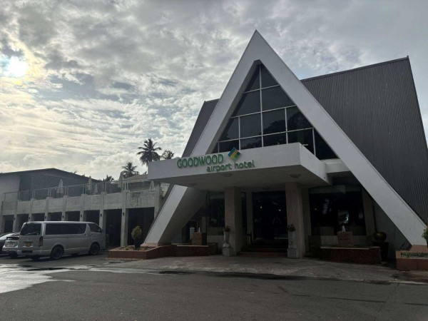 【第1回】スリランカ旅｜石窟寺院・アーユルヴェーダ・バワ建築