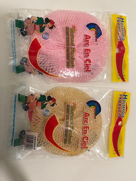 【マレーシア生活の裏技】最強のキッチンスポンジとは？