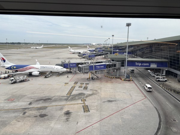 【注意喚起】マレーシア入国に必要な「デジタルアライバルカード」、詐欺に注意！