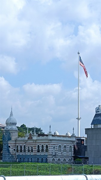 【布好き必見】マレーシアのテキスタイル博物館→セントラルマーケットのコースが最強