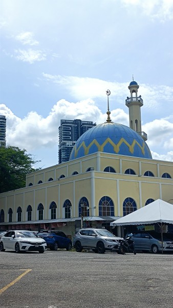 【マレーシア今日は何の日？】預言者ムハンマド生誕祭とは？