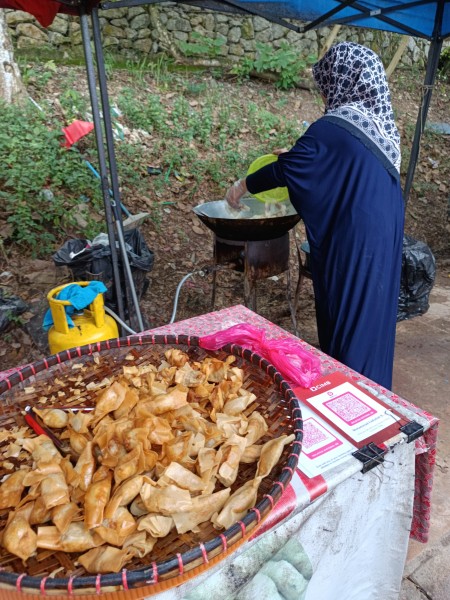 【募集中！】マレーシアと日本をつなぐJICA海外協力隊