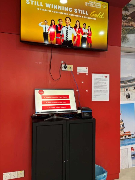 【体験談】AirAsiaで乗り継ぎトラブル！KL発バンコク経由福岡行きで学んだこと