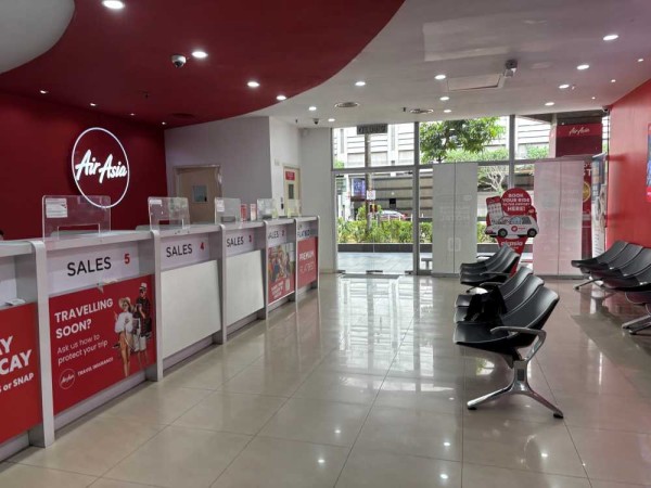 【体験談】AirAsiaで乗り継ぎトラブル！KL発バンコク経由福岡行きで学んだこと