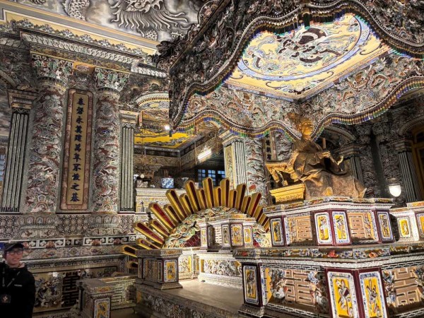 マレーシアから気軽に行けるベトナム③｜古都フエ