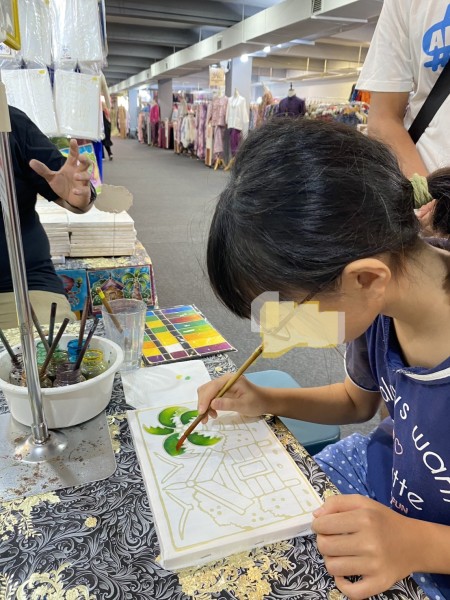 【10月20日まで！】ASEAN Arts & Crafts Bazaar 2025でマレーシア文化体験