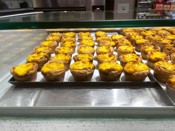 【お土産にも！】マレーシアの人気コピティアム'オリエンタルコピ’とは