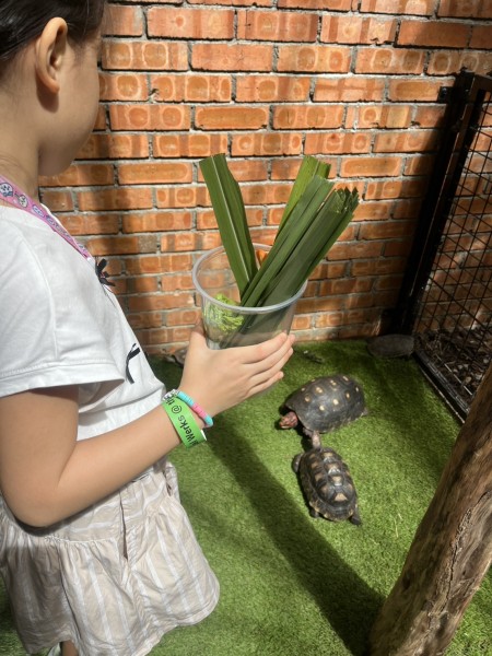 【theMINs @ Kota Damansara】マレーシアのふれあい動物園で癒しの休日！