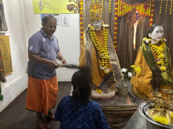 【スピリチュアル！】ブリックフィールズのサイババセンターへ行ってみた！