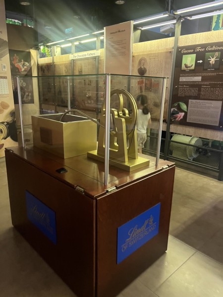 【試食あり】週末にChocolate Museum Malaysiaに行ってみよう！