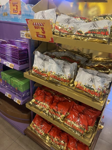 【試食あり】週末にChocolate Museum Malaysiaに行ってみよう！