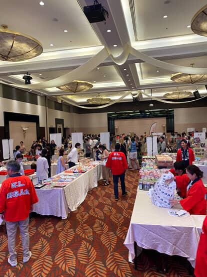 【ginger batiks】マレーシア生活におしゃれなバティックを！