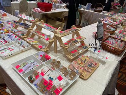 【ginger batiks】マレーシア生活におしゃれなバティックを！