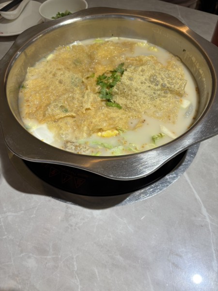 【マレーシアで鍋】「Marina Hotpot」に行ってきました