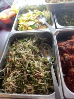 【マレーシアのサラダ】ウラム（Ulam）とケラブ（Kerabu）のちがいとは？