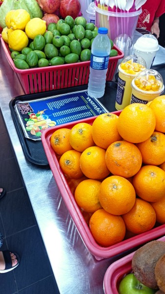 【おすすめのナシレマ】カンポンバルの名店Wanjo　甘めのサンバルがクセになる！