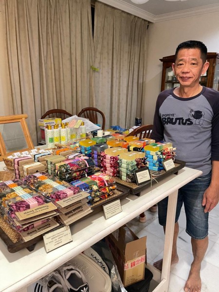 【ランカウイ】おすすめスポット②｜ナマコ石鹸づくり３０年超のすてきなお店