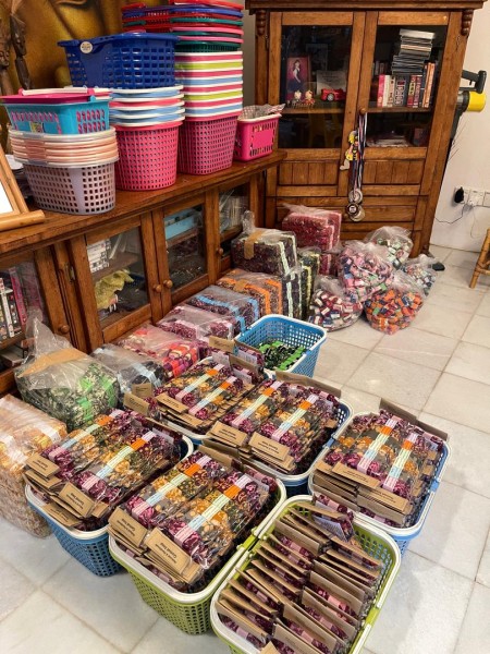 【ランカウイ】おすすめスポット②｜ナマコ石鹸づくり３０年超のすてきなお店