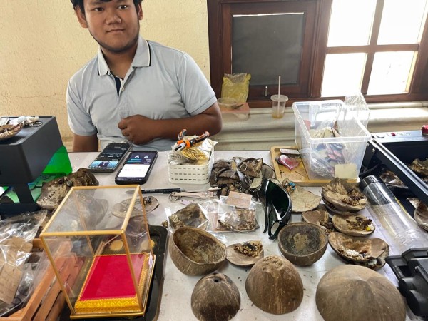 【ランカウイ】おすすめスポット③｜家族で楽しめるクラフトコンプレックス