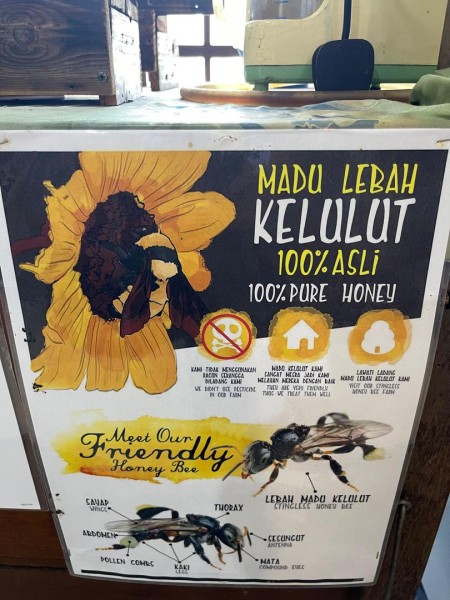 【ランカウイ】おすすめスポット③｜家族で楽しめるクラフトコンプレックス