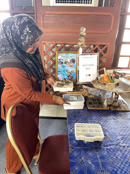 【ランカウイ】おすすめスポット③｜家族で楽しめるクラフトコンプレックス