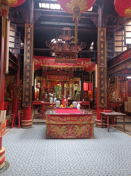 【MM2Hの方必見】マレーシアで占い体験！おすすめスポット2選