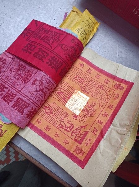 【MM2Hの方必見】マレーシアで占い体験！おすすめスポット2選