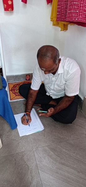 【MM2Hの方必見】マレーシアで占い体験！おすすめスポット2選