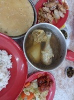 クアラルンプールで味わう究極の養生食。高級スープ「仏跳牆（ブッダジャンピングスープ）」をローカル価格で！