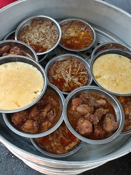 クアラルンプールで味わう究極の養生食。高級スープ「仏跳牆（ブッダジャンピングスープ）」をローカル価格で！