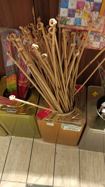 MM2Hで知っておきたいマレーシア文化：伝統のしつけ道具「ロタン」の今と昔