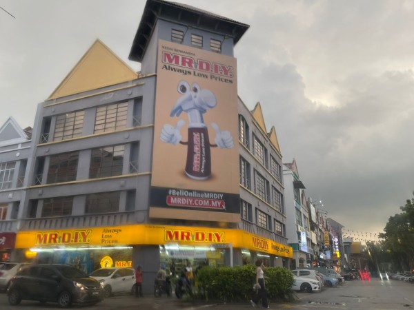 【マレーシア移住】新生活の救世主「MR.DIY」活用術！100均＋ホムセンの超絶便利店