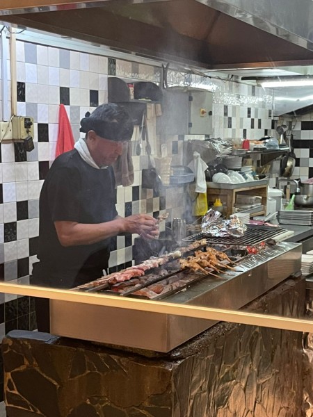 【マレーシア移住】日本の味に感動！スバンジャヤで18年愛される名店「炭家」