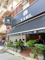 MM2H生活で食の冒険！マレーシアで愛されるスリランカ・タミル料理「Yarl」の魅力