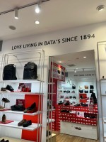 【マレーシア移住】学校指定の「黒い靴」はどこで買う？老舗ブランドBata（バタ）徹底解説