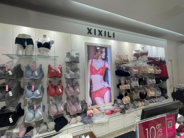 【MM2H女性必読】マレーシア移住の盲点「下着問題」を解決！大きいサイズが買えるおすすめブランド