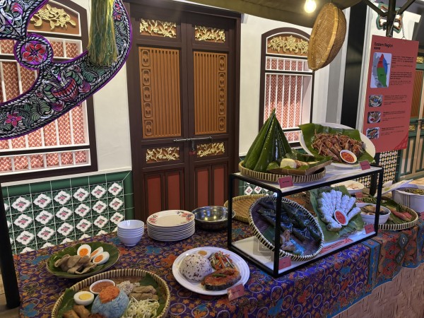 【大阪万博2025レポ】マレーシア館がすごい！MM2Hで移住を考えてる人も絶対行くべき理由