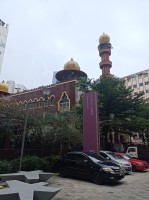 【MM2H移住者必見】マレーシアの三大宗教とは？