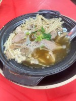 【マレーシアのソウルフード】バクテー（肉骨茶）の魅力とおすすめ店