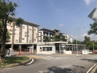 【マレーシア移住】ネクサス・インターナショナルスクール紹介