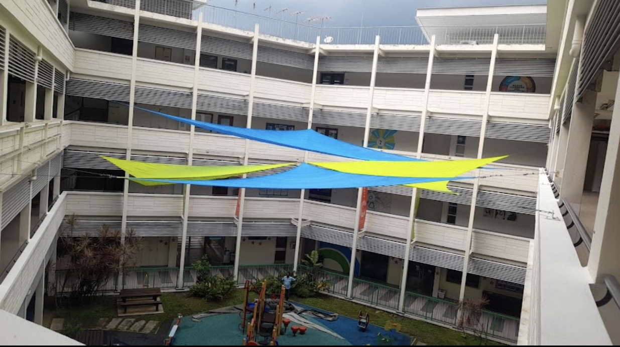 【マレーシア移住】ネクサス・インターナショナルスクール紹介