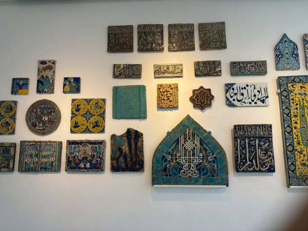 【カフェ・雑貨好きにもおすすめ】マレーシアでアート散歩｜イスラム美術館