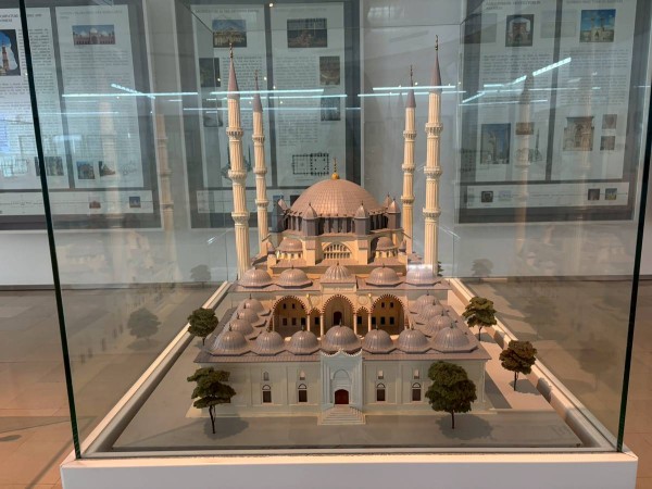 【カフェ・雑貨好きにもおすすめ】マレーシアでアート散歩｜イスラム美術館