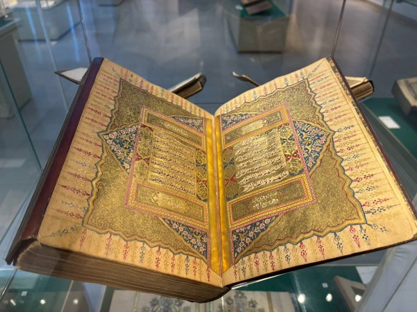 【カフェ・雑貨好きにもおすすめ】マレーシアでアート散歩｜イスラム美術館