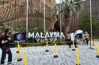 大阪・関西万博2025で、マレーシアのご当地料理を食べてみた！