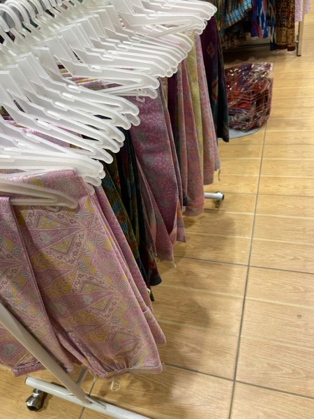 【おすすめの店あり！】民族衣装バジュクルンの魅力と購入方法